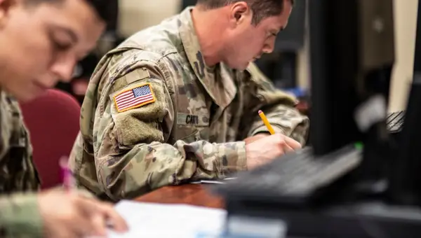 Credentialing Assistance Program No Longer Available to Officers