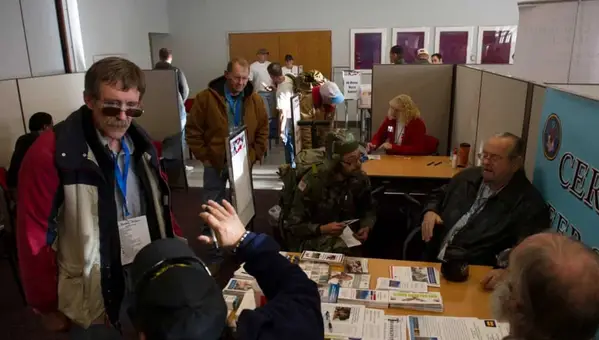 Why Your VA Benefits Payment May Be in Limbo