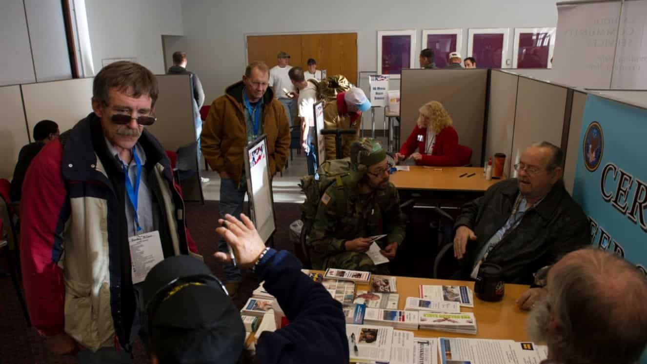 Why Your VA Benefits Payment May Be in Limbo