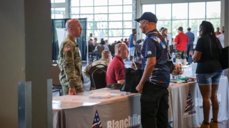 VeteranLife article