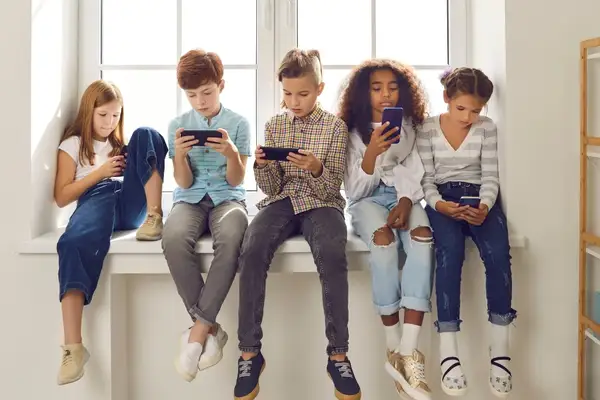 Protecting Generation Alpha: Military Family Strategies During COVID