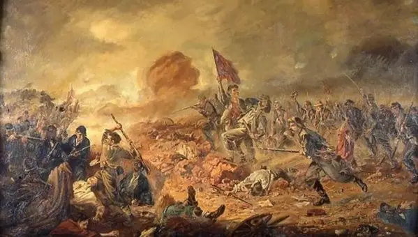 Battle of the Crater: Turning Point in the Civil War