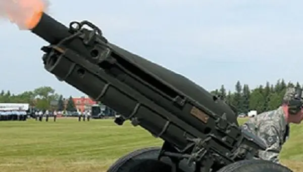 Firearms Registration