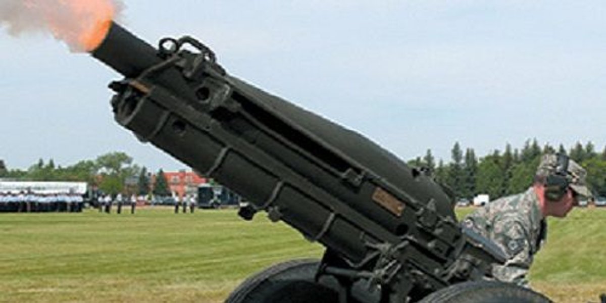 Firearms Registration