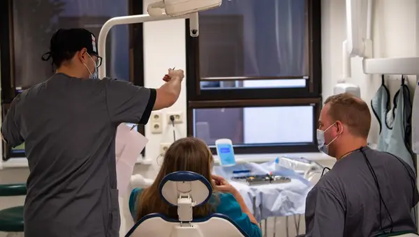 VA Launches Nationwide Dental Provider Network to Improve Veteran Access