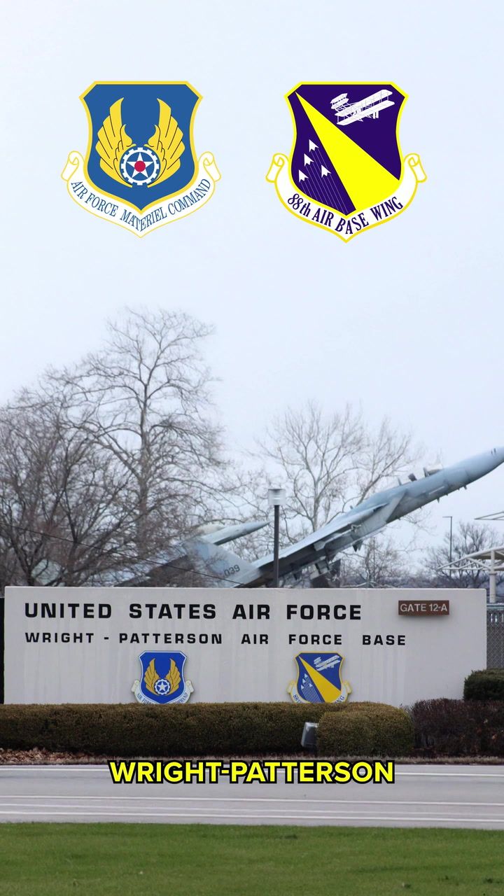 Wright-Patterson Air Force Base Welcome Guide: Everything New Airmen Need to Know