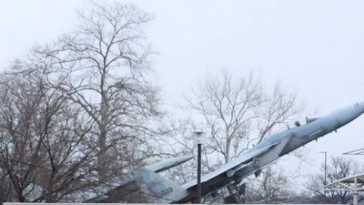 Wright-Patterson Air Force Base Welcome Guide: Everything New Airmen Need to Know