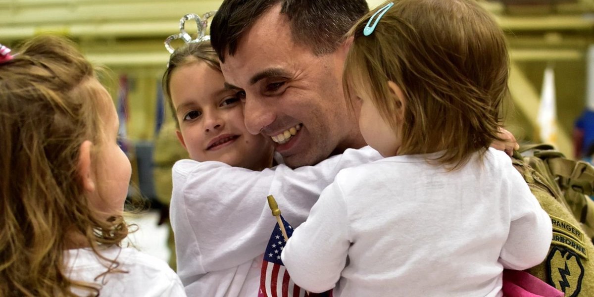 Hope For The Warriors Delivers on Its Namesake