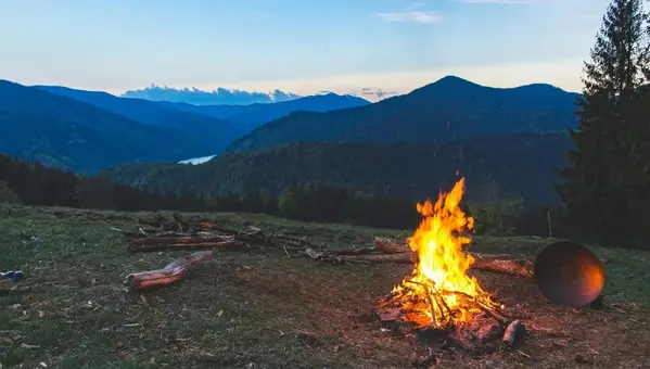 Master These 5 Essential Outdoor Survival Skills Before Your Next Adventure
