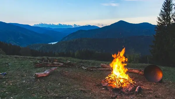 Master These 5 Essential Outdoor Survival Skills Before Your Next Adventure