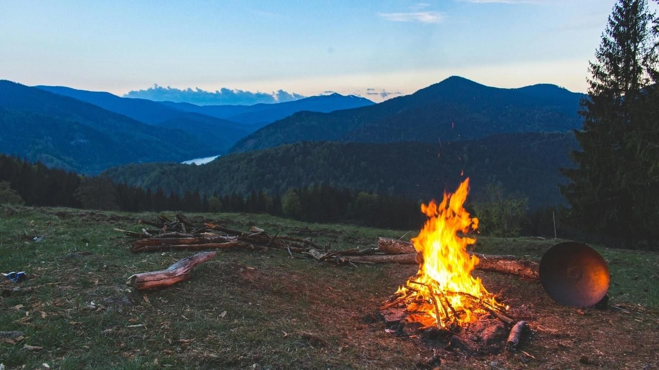 Master These 5 Essential Outdoor Survival Skills Before Your Next Adventure