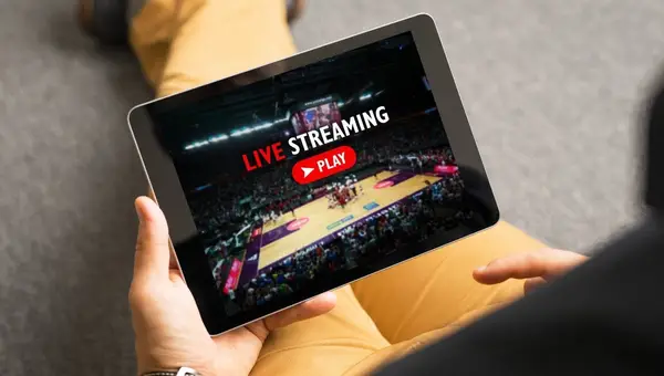 Armed Forces Network Gives Military Members New, Free Ways To Watch