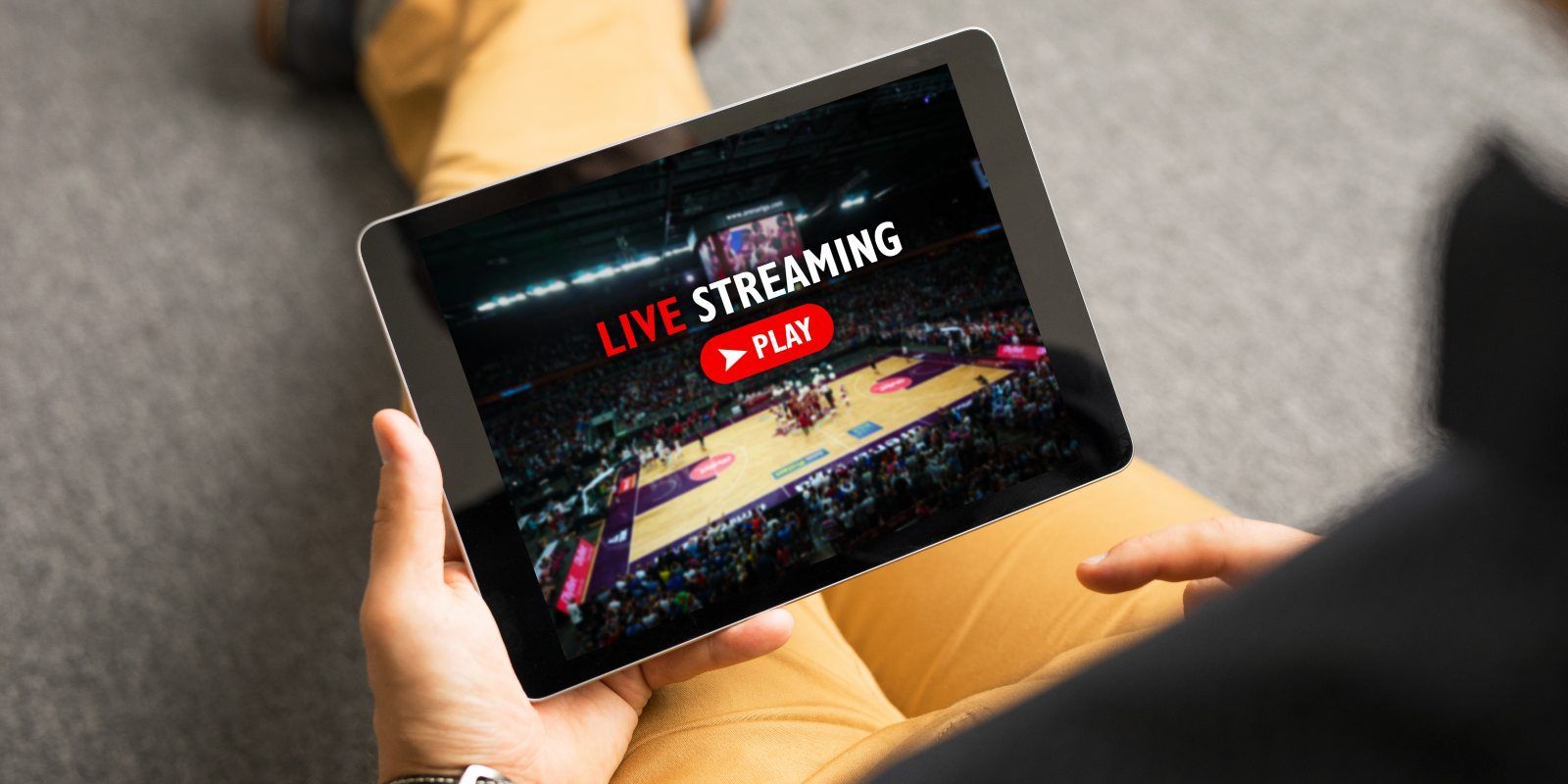 Armed Forces Network Gives Military Members New, Free Ways To Watch