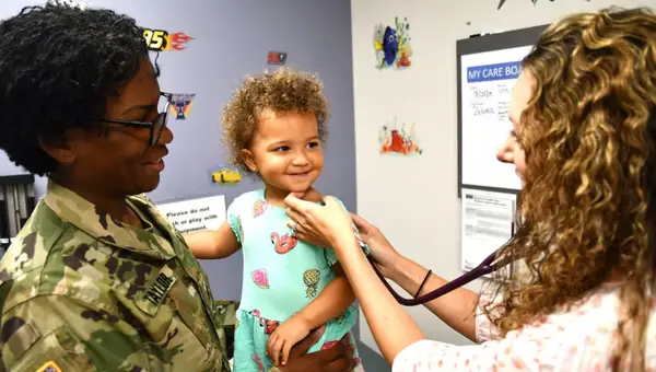 TRICARE Urgent Care vs the ER in 2026: Coverage Rules, Costs, and More