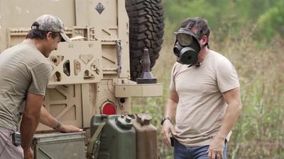 Veterans in Humvees Spilling Coffee: What Veterans Day Really Means