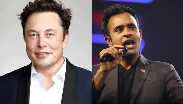 Ramaswamy and Musk Plan Could Cut VA Healthcare Funding