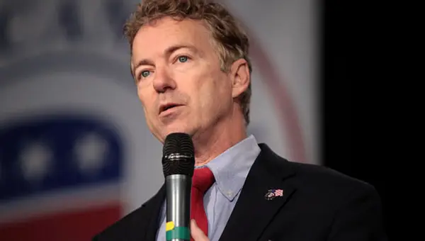 Rand Paul Opposes Trump's Military Deportation Strategy