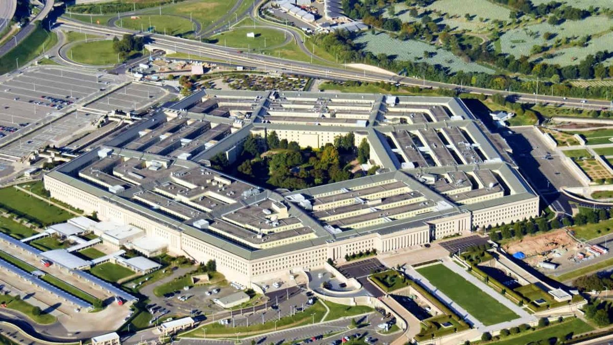 What Really Goes On Inside the Pentagon