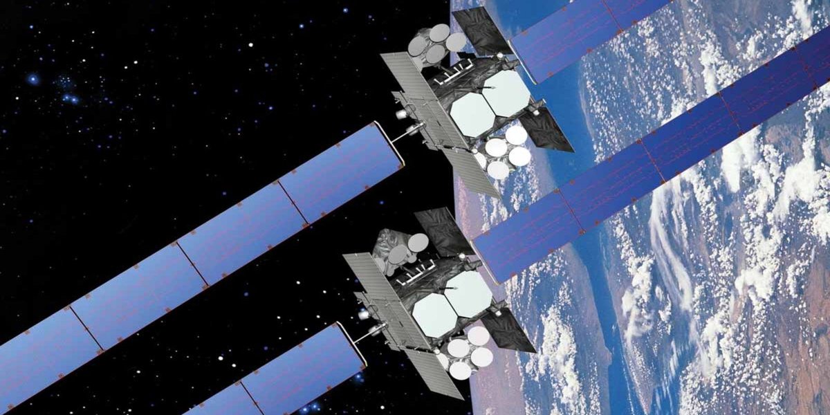 Space Force Is Now Responsible for All Military Satellite Communication