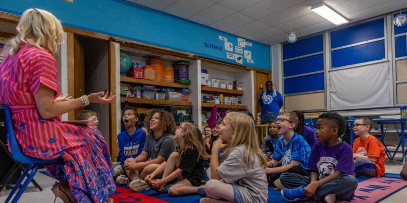 military childcare