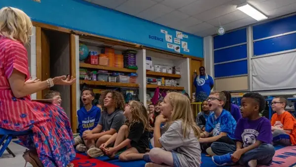 Military Readiness Undermined by Childcare Crisis