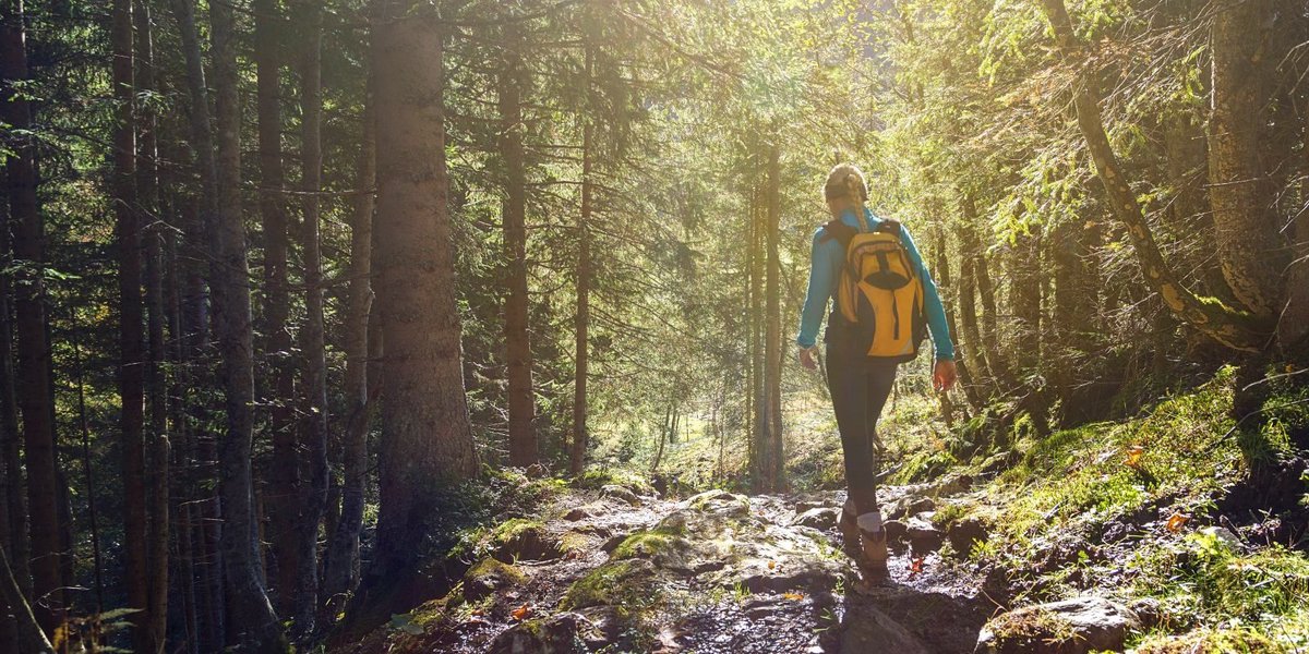 How To Prepare for Your Hike at Providence Canyon State Park