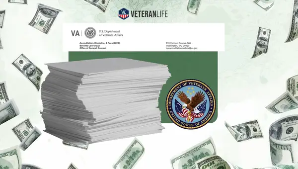 VA Cracks Down on “Claim Shark” Companies as More Than One Million Claims Flagged for Fraud Patterns
