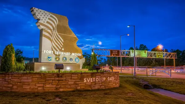 U.S. Marshals Capture Fugitive at Fort Leonard Wood in Alleged $30M Fraud Case