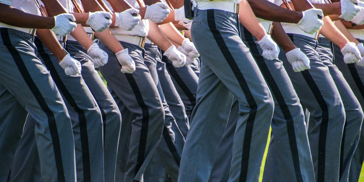 Can You Join the Military With Tourette's? What You Need To Know