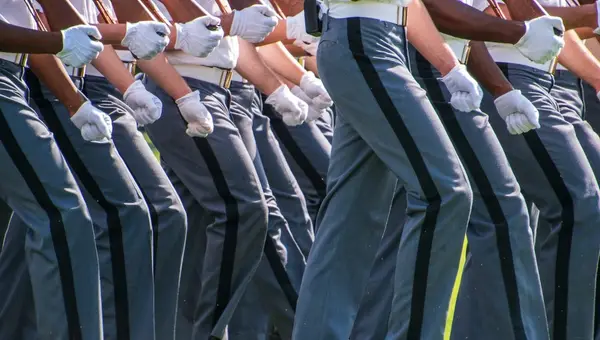 Can You Join the Military With Tourette's? What You Need To Know