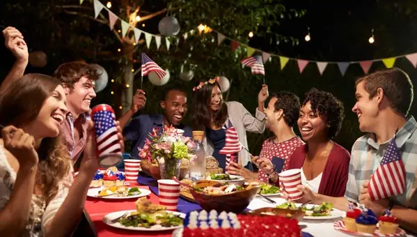 The 20 Best 4th of July Quotes To Get You Pumped for Independence Day