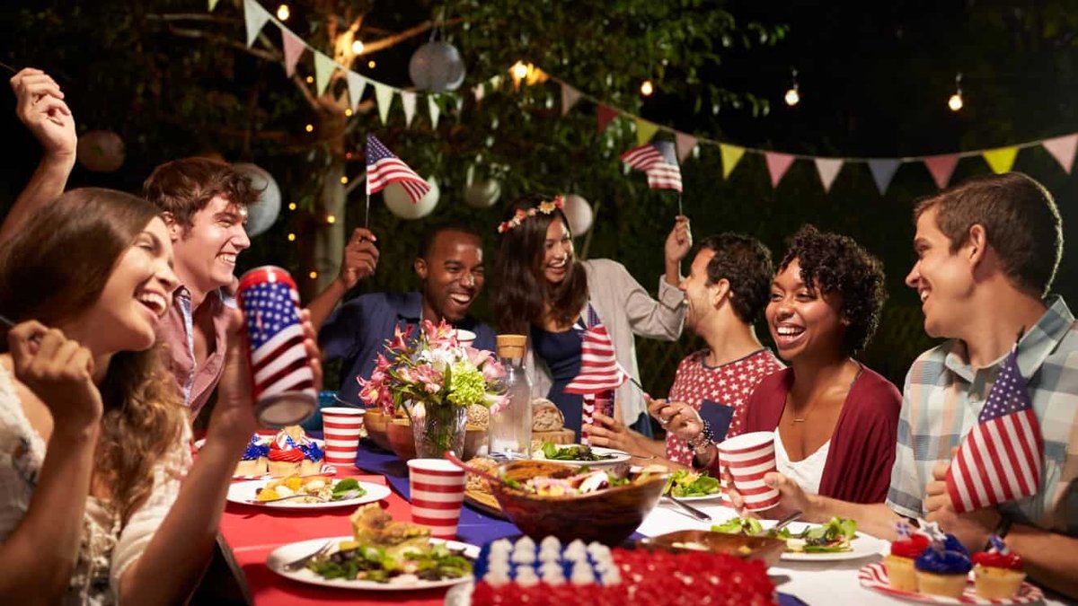 The 20 Best 4th of July Quotes To Get You Pumped for Independence Day