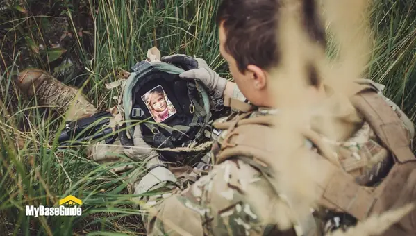 Better Military Family Work/Life Balance for the Army