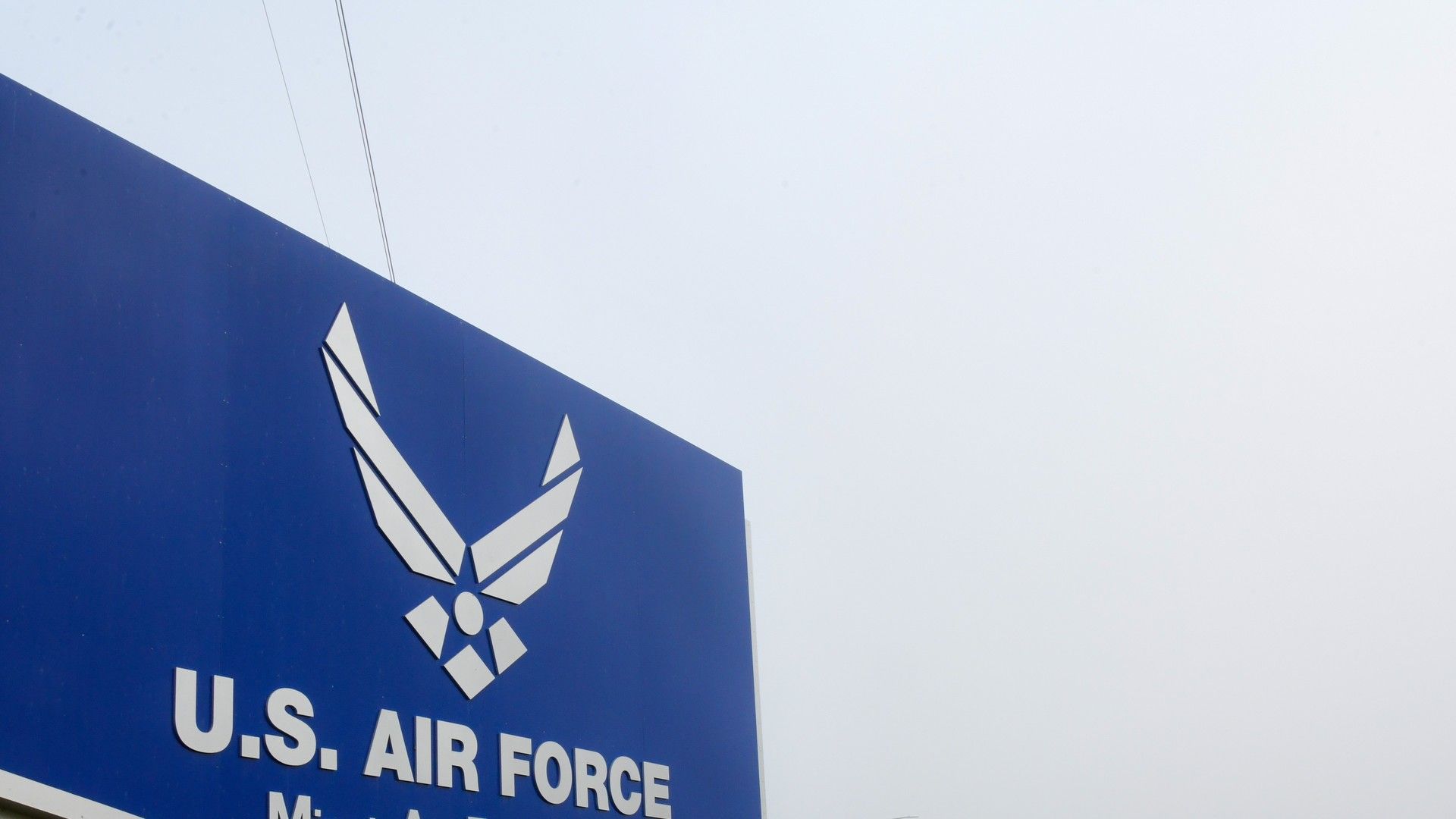 Minot AFB