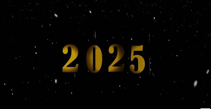 On the Radar: 2025 Military Year in Review & the $1,776 Warrior Dividend