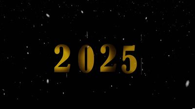 On the Radar: 2025 Military Year in Review & the $1,776 Warrior Dividend