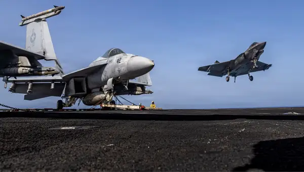 The Iran War 100+ Days In, Where We Are and What’s Next