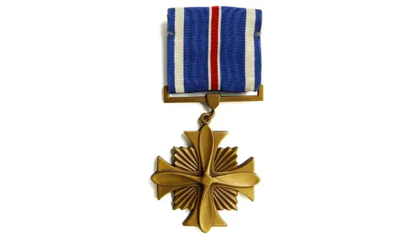 Distinguished Flying Cross: Prestige, Honor, and Excellence