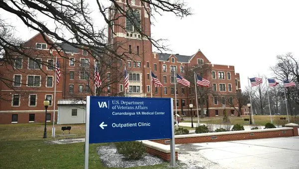 VA Software Issues Delay Vet Access and Worker Overtime Pay