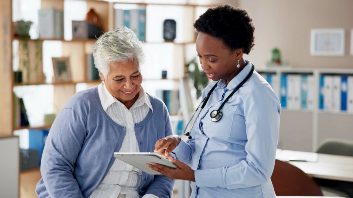 medical breakthrough va