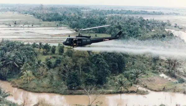 Commemorating Agent Orange Awareness Day & Vietnam Vets