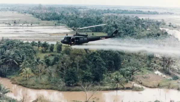 Commemorating Agent Orange Awareness Day & Vietnam Vets