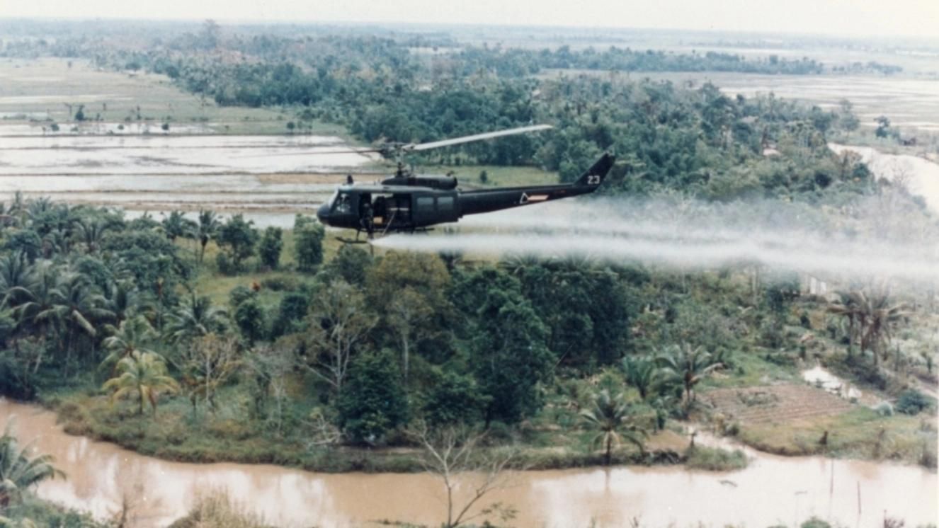 Commemorating Agent Orange Awareness Day & Vietnam Vets