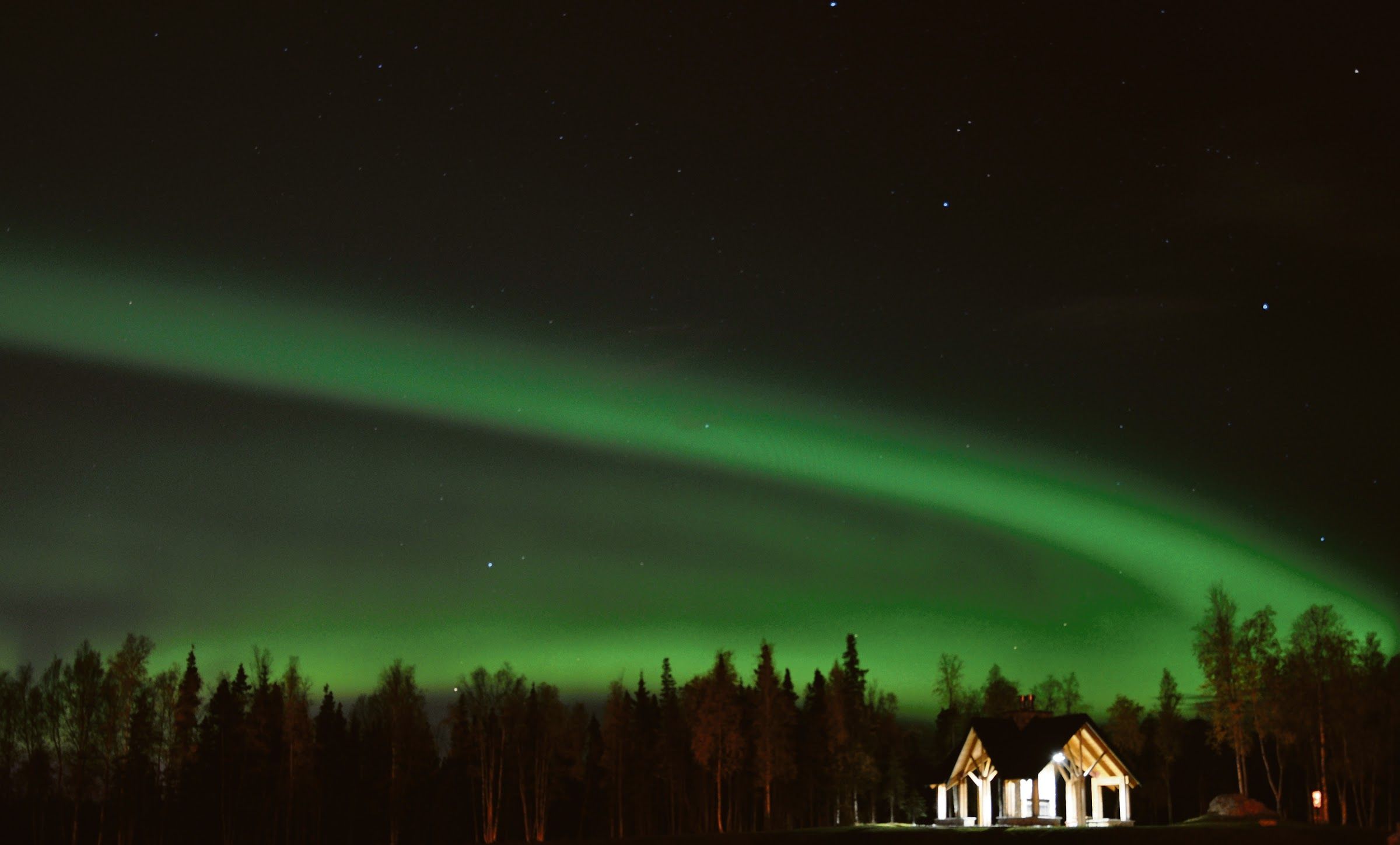 Eielson AFB