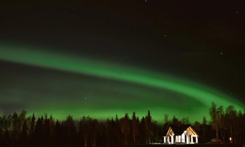 Eielson AFB