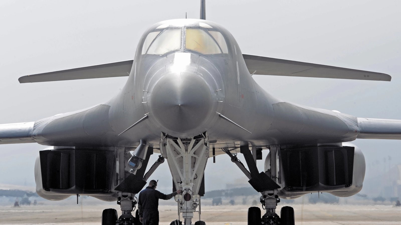 Ellsworth AFB