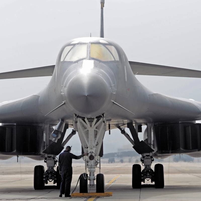 Ellsworth AFB