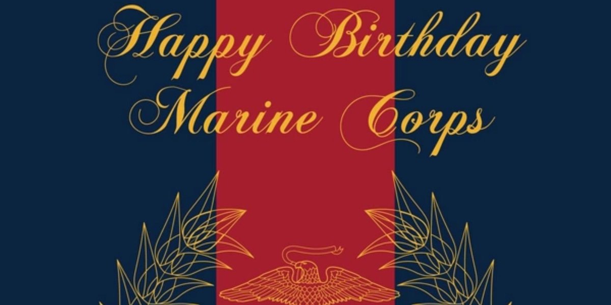 Marine Corps Birthday: Celebrating 248 Years of the Few, the Proud