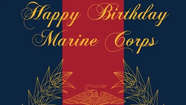 Marine Corps Birthday: Celebrating 248 Years of the Few, the Proud