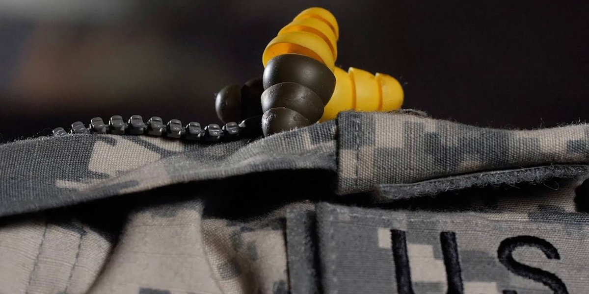 $1B Trust Created for Military Following Explosive 3M Earplug Lawsuit